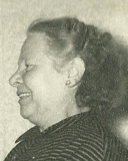 Gerritdina Ligter